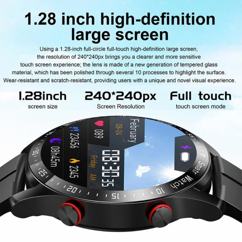 Bluetooth Calling Smart Watch HIGH QUALITY