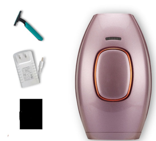 Appareil d’Épilation à la Lumière Pulsée ORIGINAL– Portable et Polyvalent