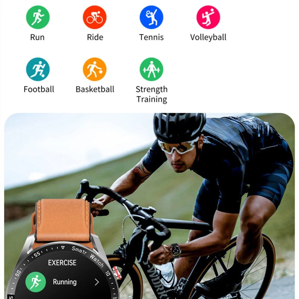 Bluetooth Calling Smart Watch HIGH QUALITY