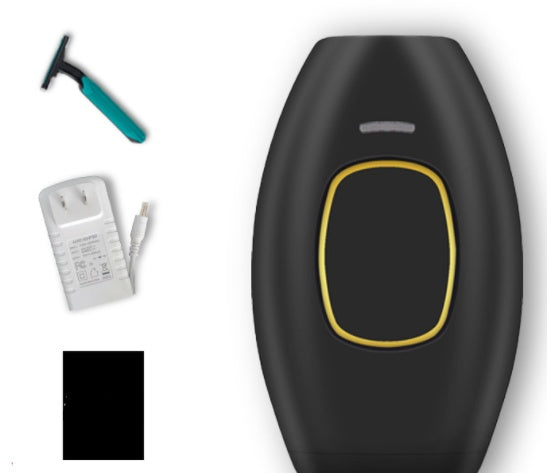 Appareil d’Épilation à la Lumière Pulsée ORIGINAL– Portable et Polyvalent