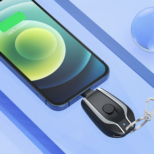 1500mAh Mini Power Bank