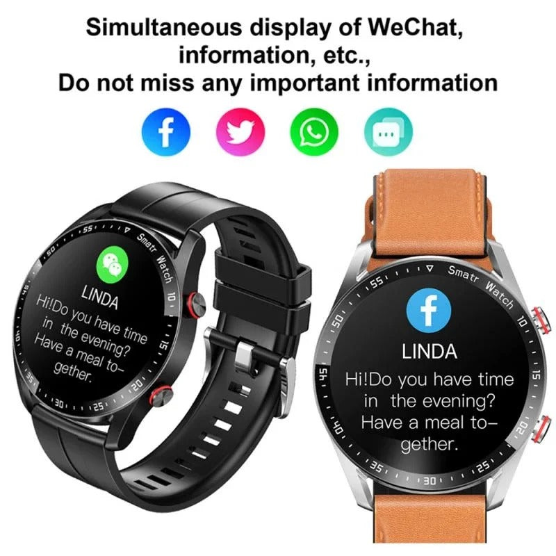 Bluetooth Calling Smart Watch HIGH QUALITY